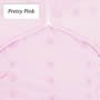 Pretty Pink One Size Diaper Cover